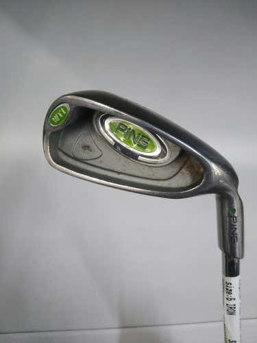 Used Ping Rapture 6 Iron Regular Flex Steel Shaft Individual Irons