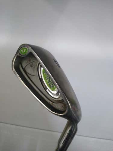 Used Ping Rapture 4 Iron Regular Flex Steel Shaft Individual Irons