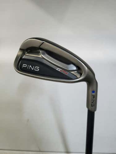 Used Ping G25 7 Iron Regular Flex Steel Shaft Individual Irons