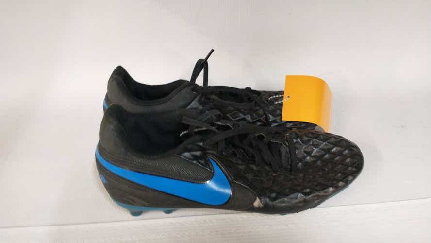 Used Nike Youth 06.0 Indoor Soccer Indoor Cleats
