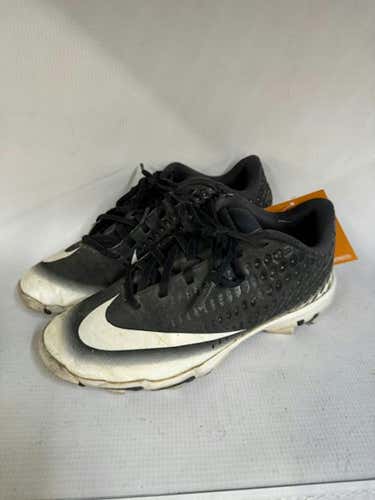 Used Nike Vapor Junior 04 Baseball And Softball Cleats