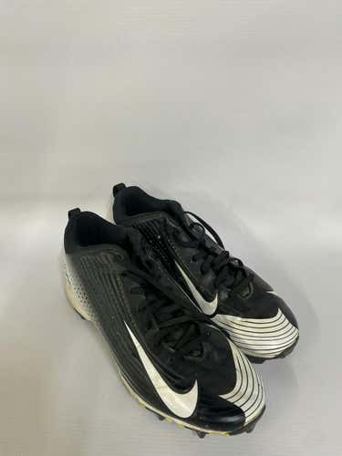 Used Nike Vapor Youth 08.5 Baseball And Softball Cleats