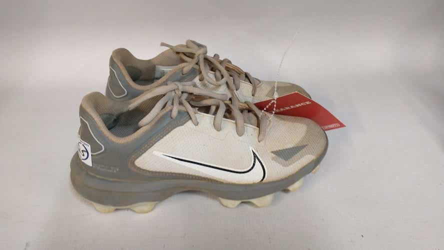 Used Nike Trout Youth 06.0 Baseball And Softball Cleats