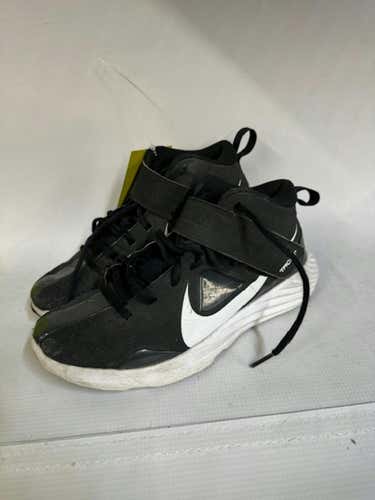 Used Nike Nike Trout Turf Senior 6 Baseball And Softball Cleats