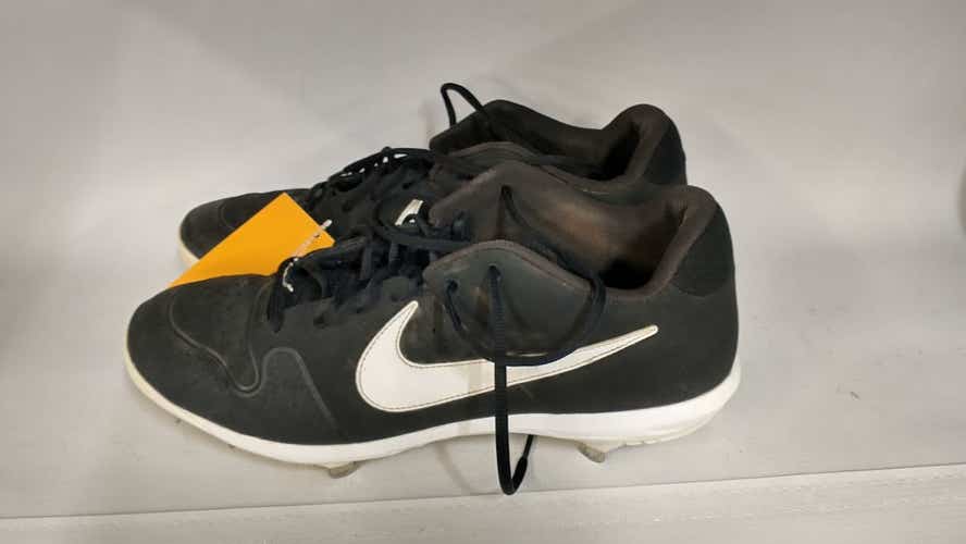 Used Nike Nike Cleats Senior 12 Baseball And Softball Cleats