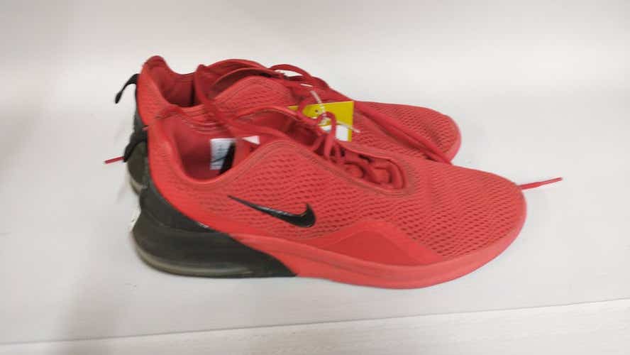 Used Nike Nike Air Senior 9 Golf Shoes