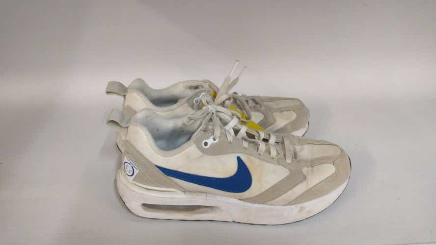 Used Nike Running Shoes