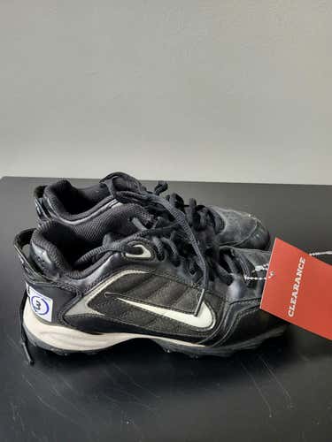 Used Nike Junior 03 Indoor Soccer Indoor Cleats