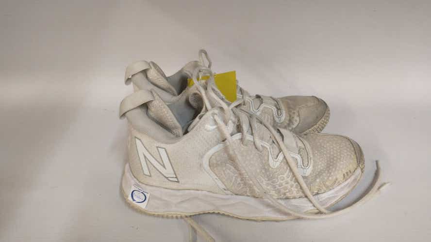 Used New Balance Baseball Cleats Senior 8 Baseball And Softball Cleats