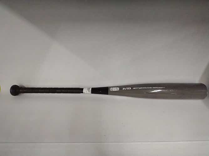 Used Marucci Posey28 31" -8 Drop Senior League Bats
