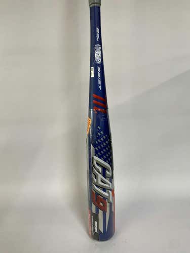 Used Marucci Cat9 31" -5 Drop High School Bats