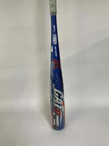 Used Marucci Cat9 31" -5 Drop High School Bats