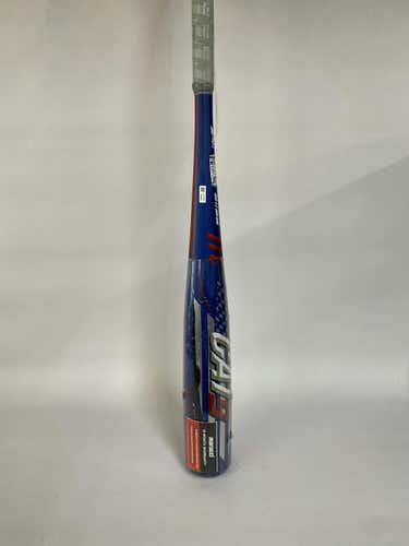 Used Marucci Cat9 31" -5 Drop High School Bats