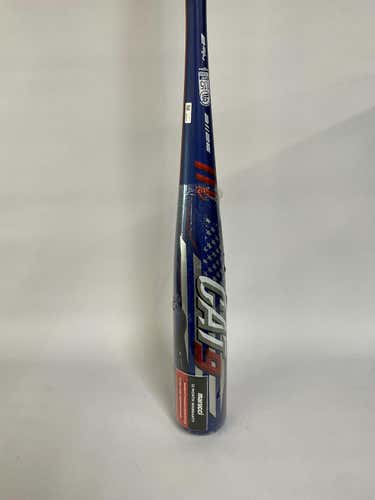 Used Marucci Cat9 31" -5 Drop High School Bats