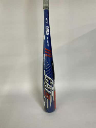 Used Marucci Cat9 31" -5 Drop High School Bats