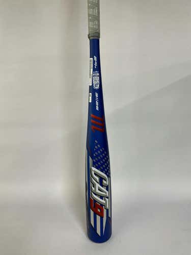 Used Marucci Cat9 31" -5 Drop High School Bats