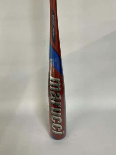 Used Marucci Cat9 31" -5 Drop High School Bats