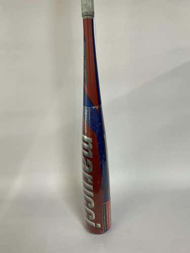 Used Marucci Cat9 31" -5 Drop High School Bats