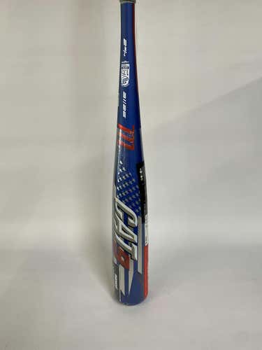 Used Marucci Cat9 31" -5 Drop High School Bats