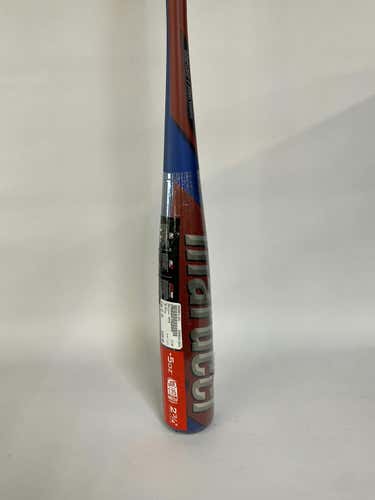 Used Marucci Cat9 31" -5 Drop High School Bats