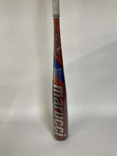 Used Marucci Cat9 31" -5 Drop High School Bats