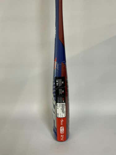 Used Marucci Cat9 31" -5 Drop High School Bats