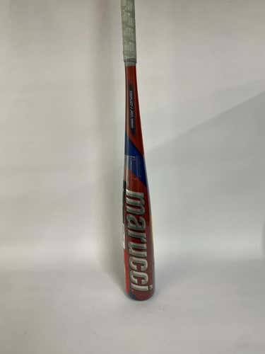 Used Marucci Cat9 31" -5 Drop High School Bats