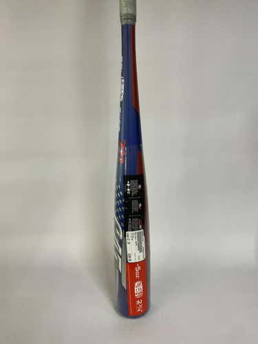 Used Marucci Cat9 31" -5 Drop High School Bats