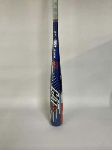 Used Marucci Cat9 31" -5 Drop High School Bats