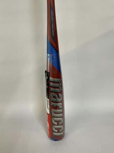 Used Marucci Cat9 31" -5 Drop High School Bats