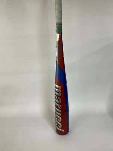 Used Marucci Cat9 31" -5 Drop High School Bats