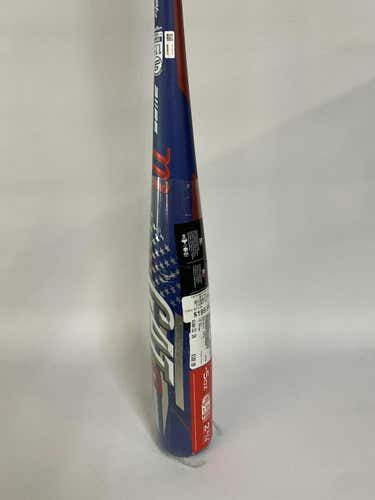 Used Marucci Cat9 31" -5 Drop High School Bats