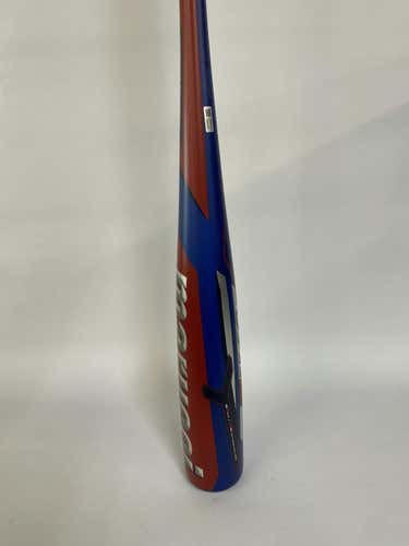 Used Marucci Cat9 31" -5 Drop High School Bats