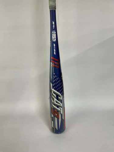 Used Marucci Cat9 31" -5 Drop High School Bats