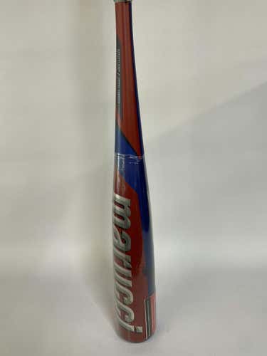 Used Marucci Cat9 31" -5 Drop High School Bats