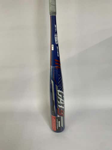 Used Marucci Cat9 31" -5 Drop High School Bats