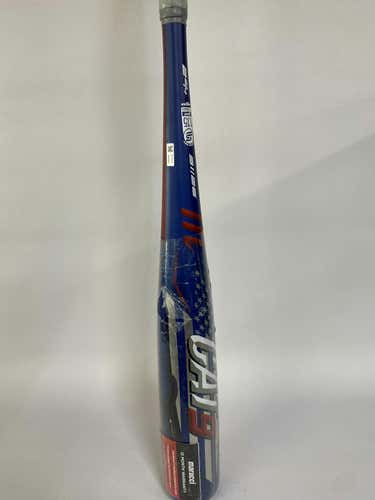 Used Marucci Cat9 31" -5 Drop High School Bats