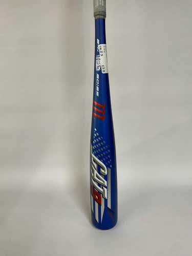 Used Marucci Cat9 30" -5 Drop Youth League Bats