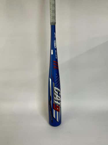 Used Marucci Cat9 31" -5 Drop High School Bats