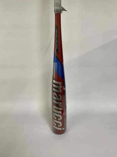 Used Marucci Cat9 31" -5 Drop High School Bats