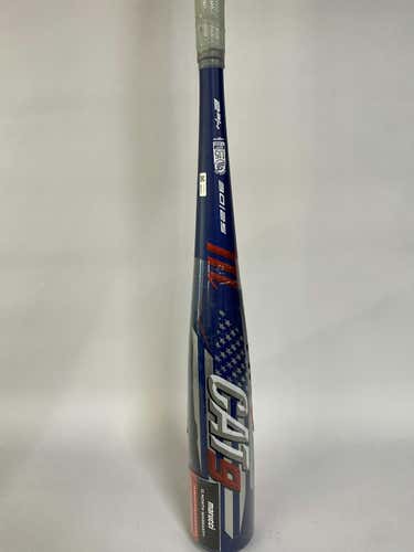 Used Marucci Cat9 30" -5 Drop Youth League Bats