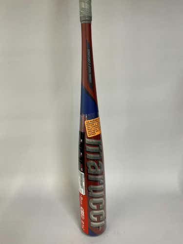 Used Marucci Cat9 31" -5 Drop High School Bats