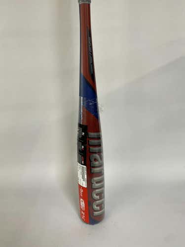 Used Marucci Cat9 31" -5 Drop High School Bats