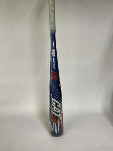 Used Marucci Cat9 30" -5 Drop Youth League Bats