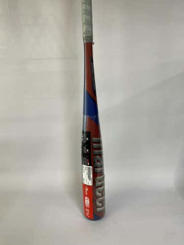 Used Marucci Cat9 31" -5 Drop High School Bats