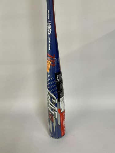 Used Marucci Cat9 31" -5 Drop High School Bats