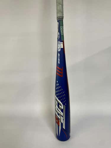 Used Marucci Cat9 31" -5 Drop High School Bats