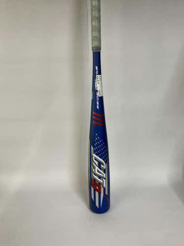 Used Marucci Cat9 30" -5 Drop Youth League Bats