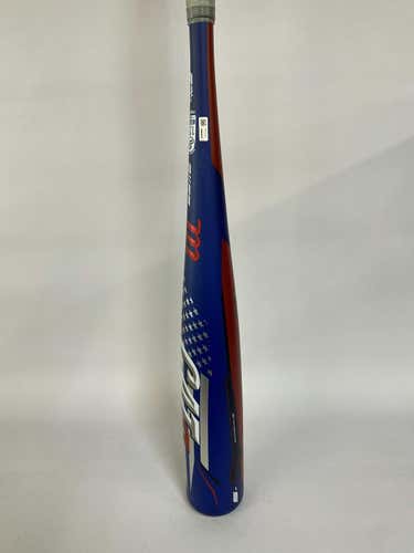 Used Marucci Cat9 31" -5 Drop High School Bats