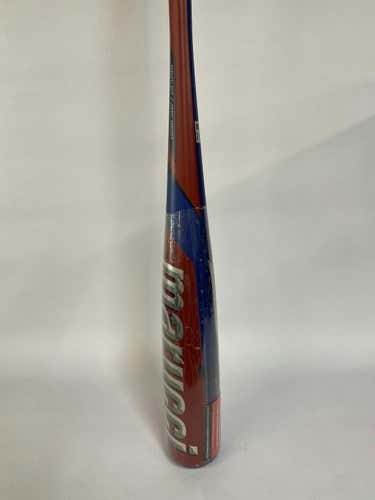 Used Marucci Cat9 31" -5 Drop High School Bats